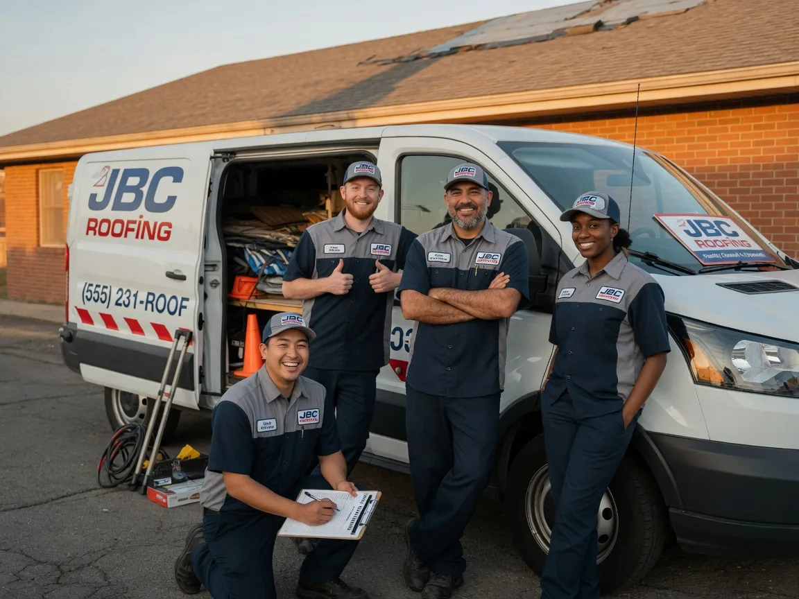 Roof Replacement company in Wyatt, WV