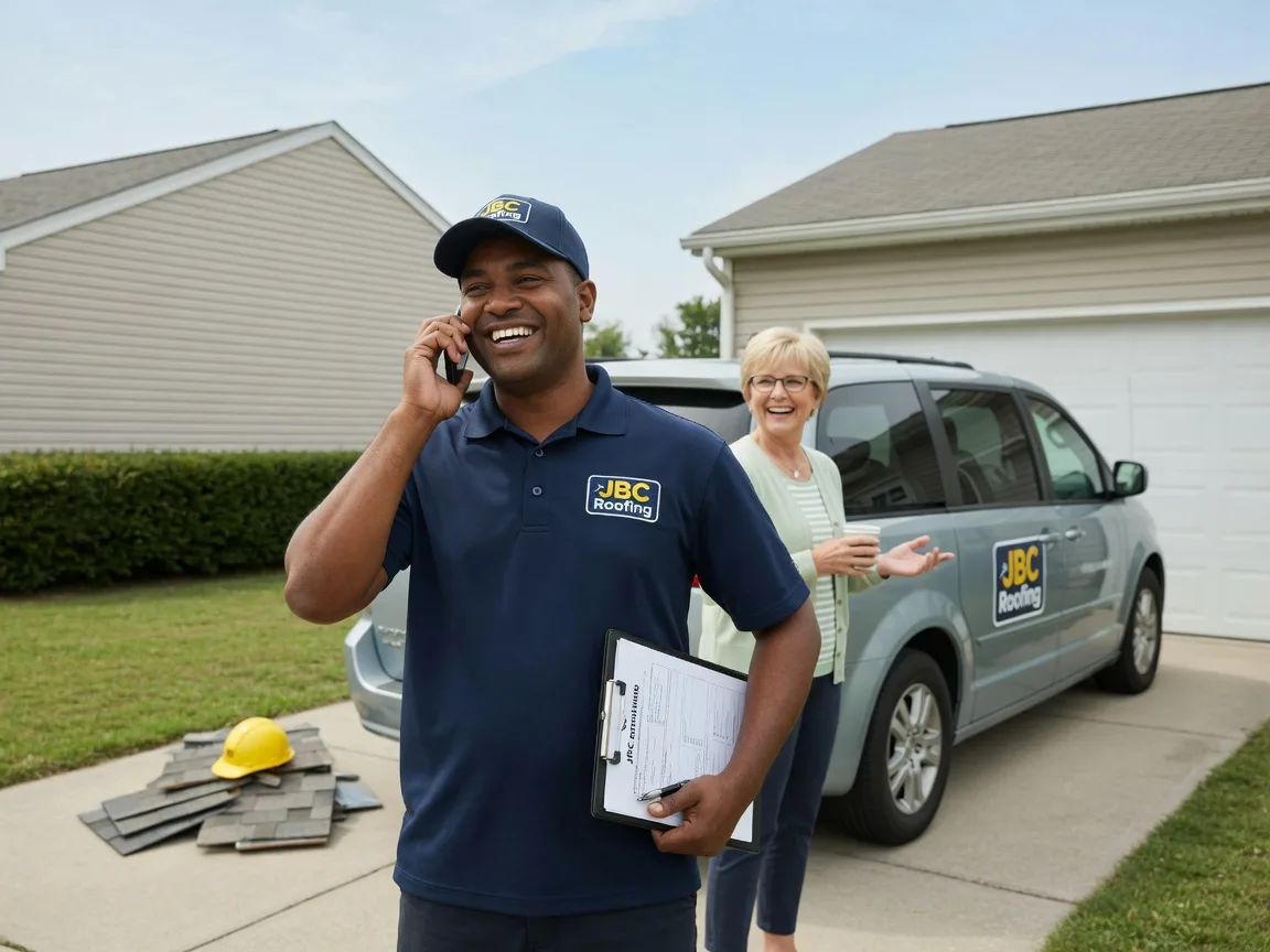 Roof Replacement Wyatt, WV FAQs